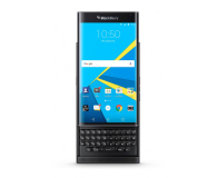 BlackBerry Priv czarny - 267278 - zdjęcie 1